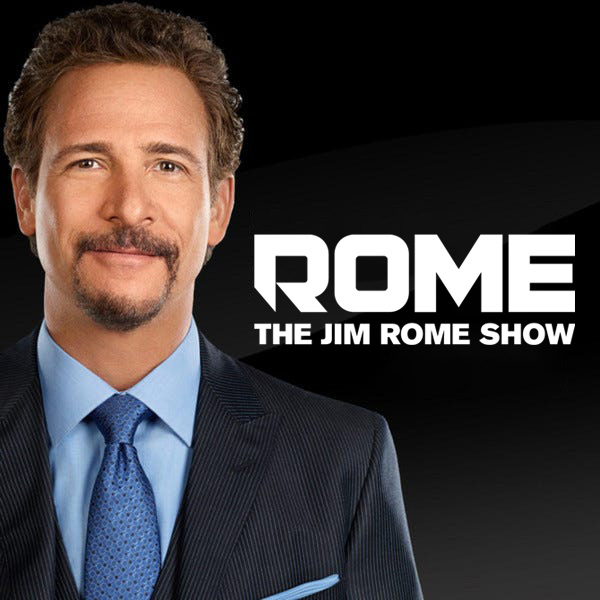 The Jim Rome Show