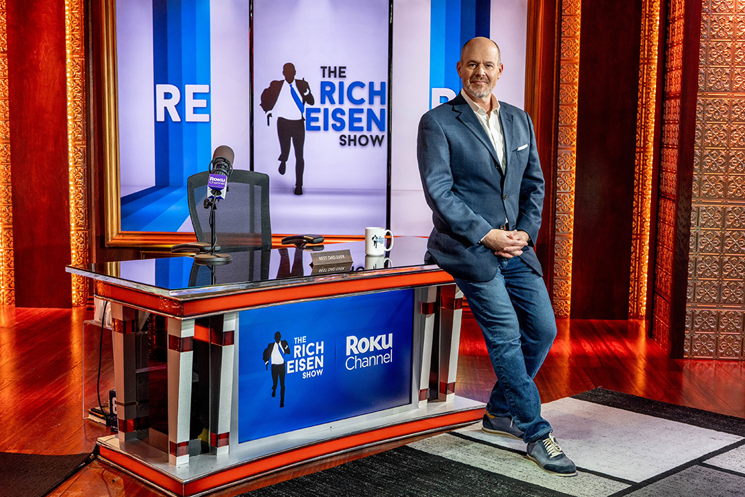 The Rich Eisen Show
